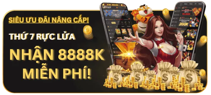 Ưu đãi nạp tiền 8s97