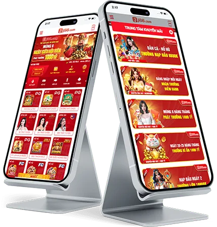 Người chơi đang sử dụng ứng dụng 8s97 trên điện thoại ở nhiều địa điểm khác nhau