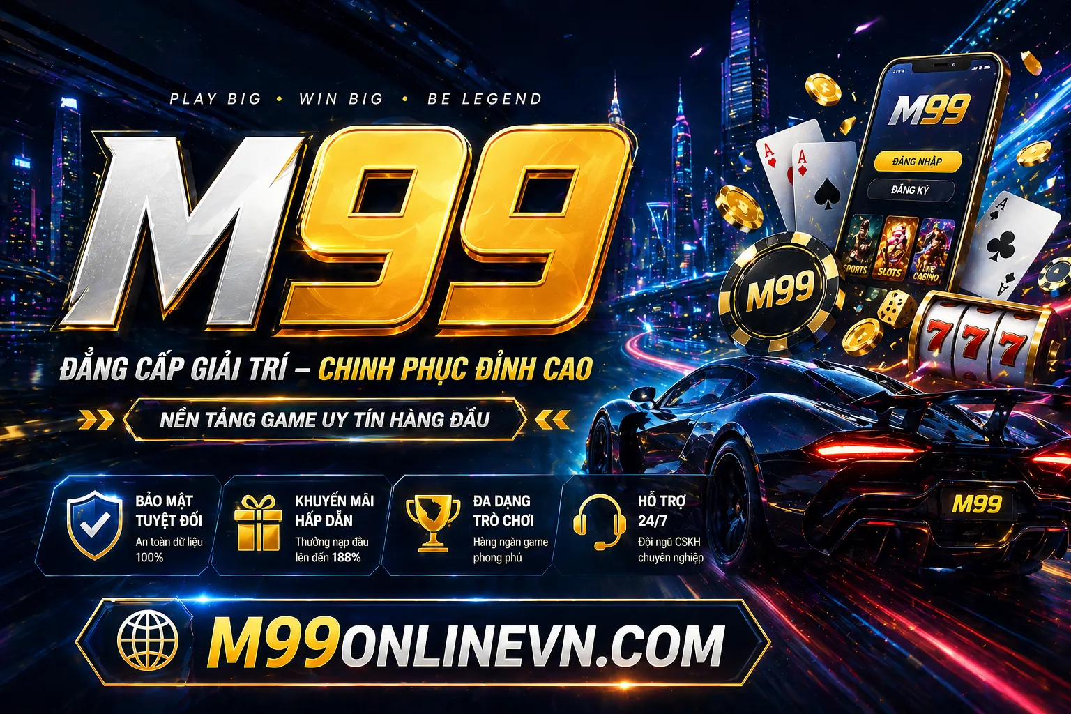 Banner khuyến mãi tải 8s97