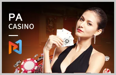 Bàn Baccarat trực tuyến với người chia bài thật tại 8s97