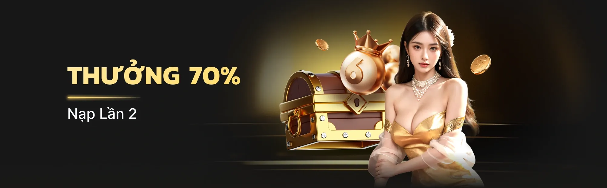 Thưởng nạp lại cho game slot 8s97