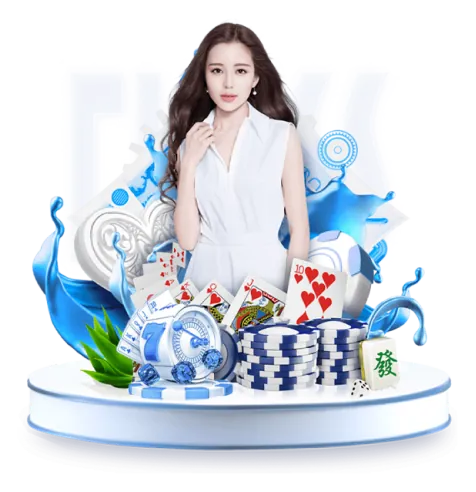 Casino trực tuyến 8s97